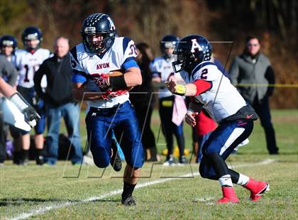 Thumbnail 2 in Avon @ Ellington/Somers photogallery.