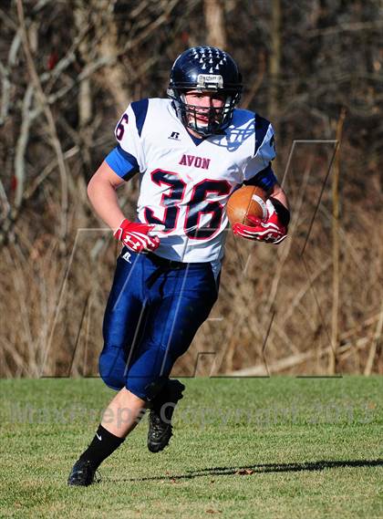 Thumbnail 3 in Avon @ Ellington/Somers photogallery.