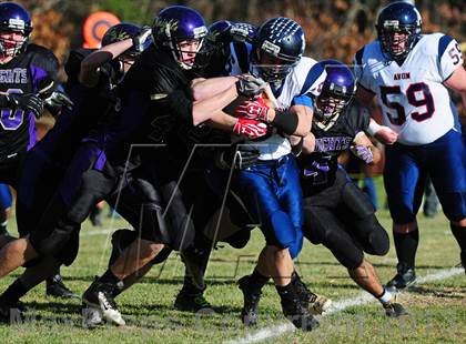 Thumbnail 1 in Avon @ Ellington/Somers photogallery.