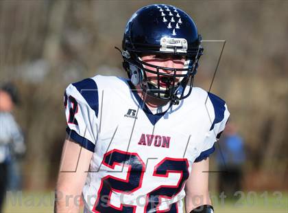 Thumbnail 2 in Avon @ Ellington/Somers photogallery.