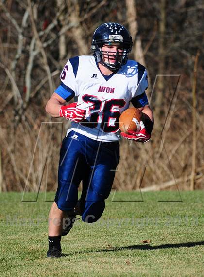 Thumbnail 2 in Avon @ Ellington/Somers photogallery.
