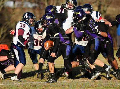 Thumbnail 3 in Avon @ Ellington/Somers photogallery.