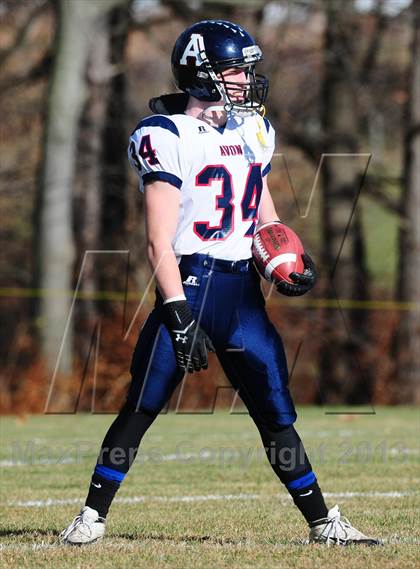 Thumbnail 2 in Avon @ Ellington/Somers photogallery.
