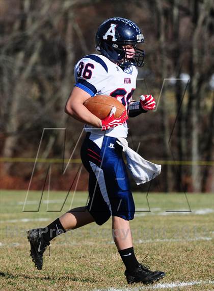Thumbnail 1 in Avon @ Ellington/Somers photogallery.