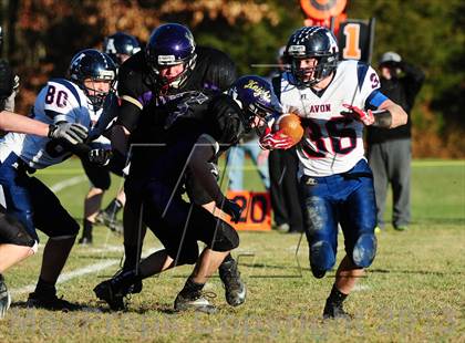 Thumbnail 1 in Avon @ Ellington/Somers photogallery.