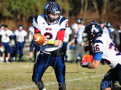 Thumbnail 2 in Avon @ Ellington/Somers photogallery.