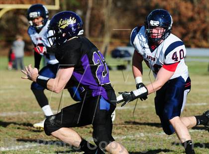 Thumbnail 1 in Avon @ Ellington/Somers photogallery.