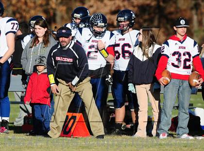 Thumbnail 2 in Avon @ Ellington/Somers photogallery.