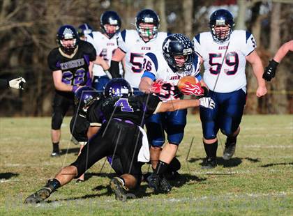 Thumbnail 2 in Avon @ Ellington/Somers photogallery.