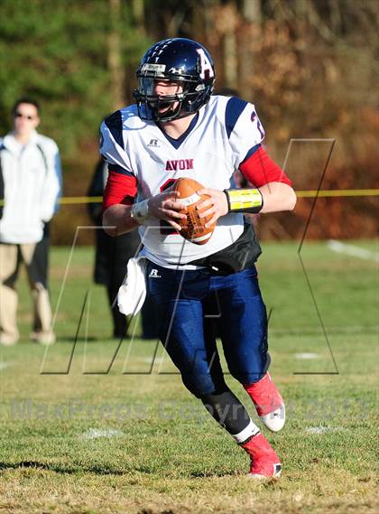 Thumbnail 1 in Avon @ Ellington/Somers photogallery.