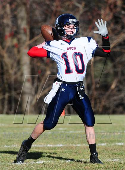 Thumbnail 1 in Avon @ Ellington/Somers photogallery.