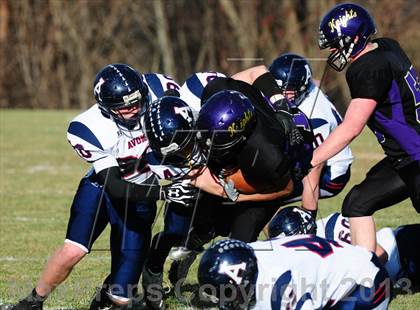 Thumbnail 3 in Avon @ Ellington/Somers photogallery.