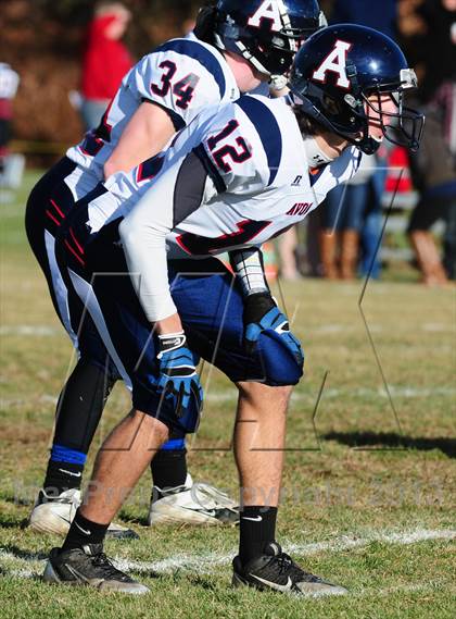 Thumbnail 3 in Avon @ Ellington/Somers photogallery.
