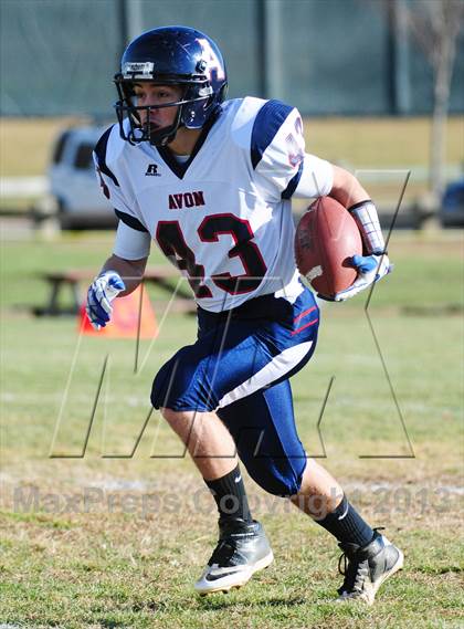 Thumbnail 3 in Avon @ Ellington/Somers photogallery.