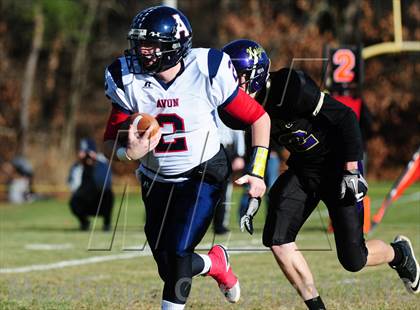 Thumbnail 1 in Avon @ Ellington/Somers photogallery.