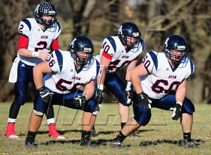 Thumbnail 1 in Avon @ Ellington/Somers photogallery.
