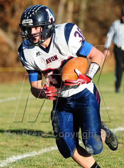 Thumbnail 2 in Avon @ Ellington/Somers photogallery.