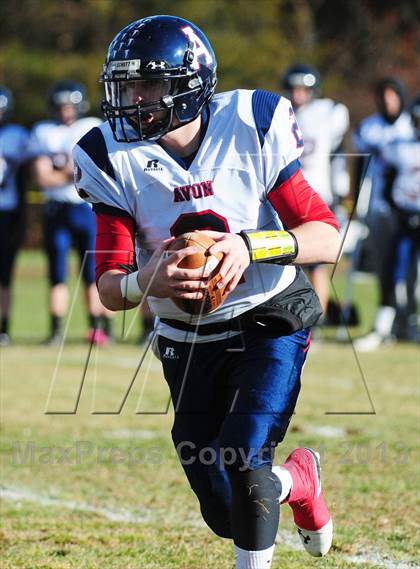 Thumbnail 1 in Avon @ Ellington/Somers photogallery.