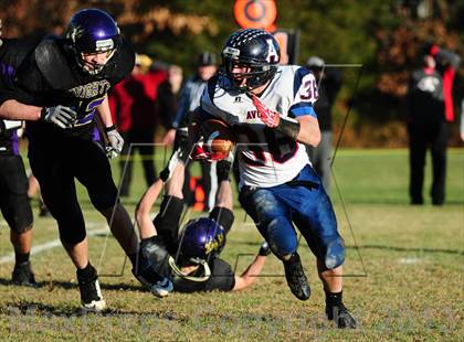 Thumbnail 1 in Avon @ Ellington/Somers photogallery.