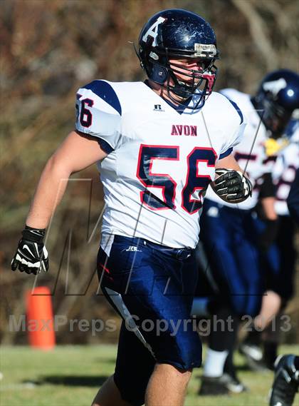 Thumbnail 1 in Avon @ Ellington/Somers photogallery.
