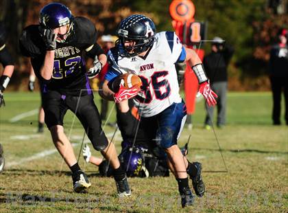 Thumbnail 3 in Avon @ Ellington/Somers photogallery.