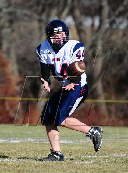 Thumbnail 2 in Avon @ Ellington/Somers photogallery.