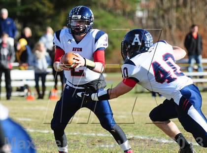 Thumbnail 1 in Avon @ Ellington/Somers photogallery.