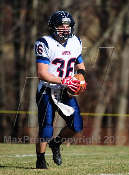 Thumbnail 3 in Avon @ Ellington/Somers photogallery.
