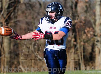 Thumbnail 3 in Avon @ Ellington/Somers photogallery.