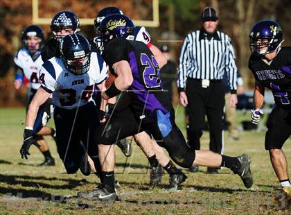 Thumbnail 1 in Avon @ Ellington/Somers photogallery.