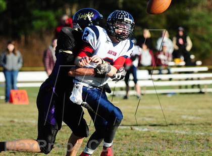 Thumbnail 1 in Avon @ Ellington/Somers photogallery.