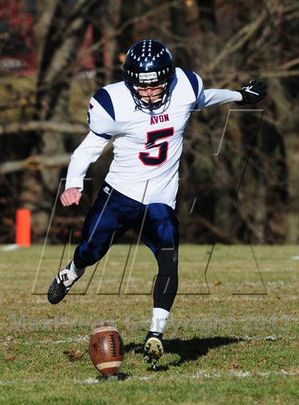 Thumbnail 3 in Avon @ Ellington/Somers photogallery.