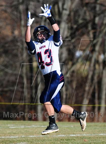 Thumbnail 1 in Avon @ Ellington/Somers photogallery.