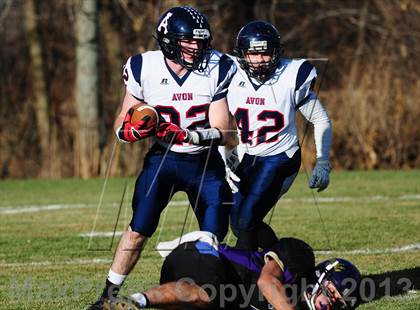Thumbnail 1 in Avon @ Ellington/Somers photogallery.
