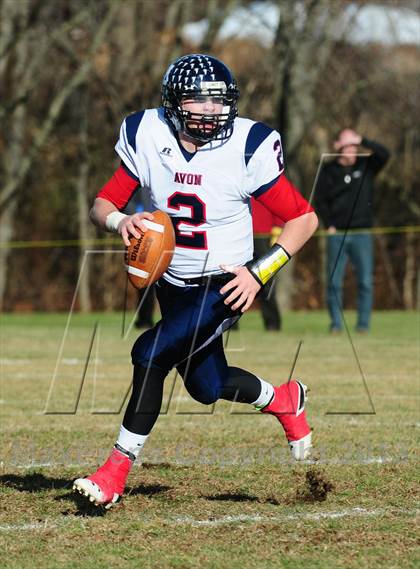 Thumbnail 1 in Avon @ Ellington/Somers photogallery.