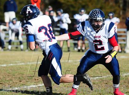 Thumbnail 3 in Avon @ Ellington/Somers photogallery.