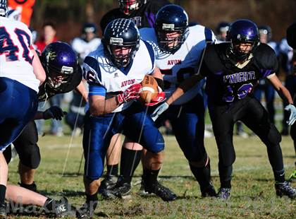 Thumbnail 2 in Avon @ Ellington/Somers photogallery.