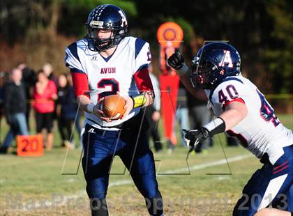 Thumbnail 3 in Avon @ Ellington/Somers photogallery.