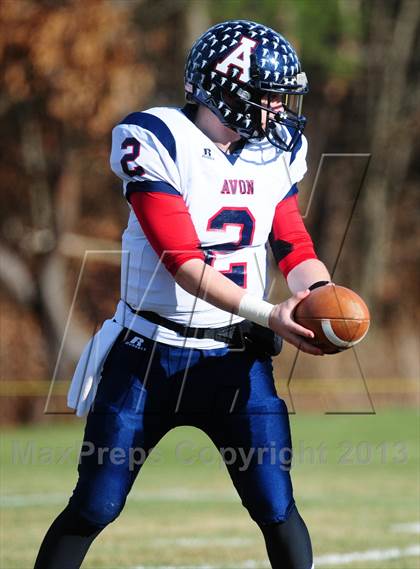 Thumbnail 1 in Avon @ Ellington/Somers photogallery.