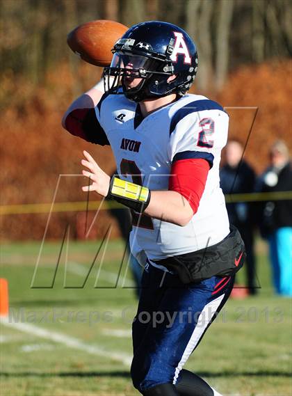 Thumbnail 1 in Avon @ Ellington/Somers photogallery.