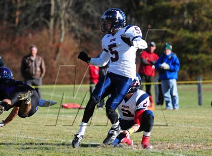 Thumbnail 2 in Avon @ Ellington/Somers photogallery.