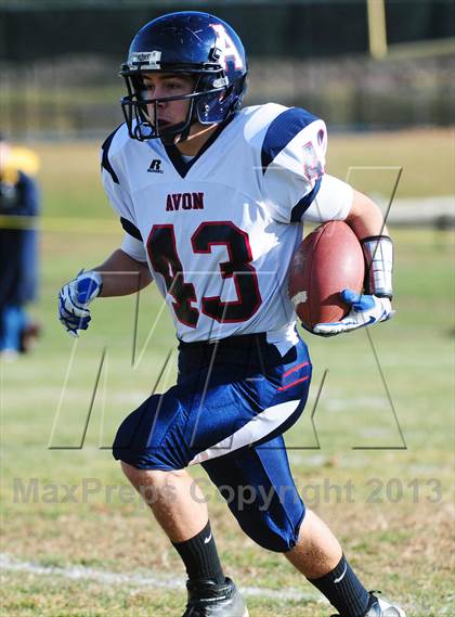 Thumbnail 2 in Avon @ Ellington/Somers photogallery.
