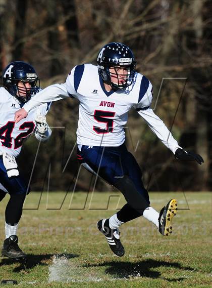 Thumbnail 3 in Avon @ Ellington/Somers photogallery.