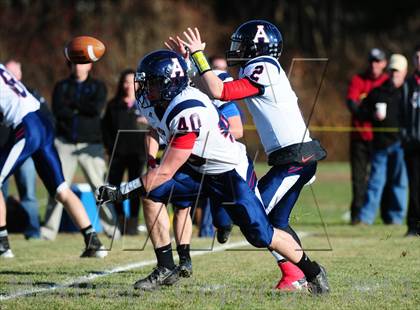 Thumbnail 3 in Avon @ Ellington/Somers photogallery.