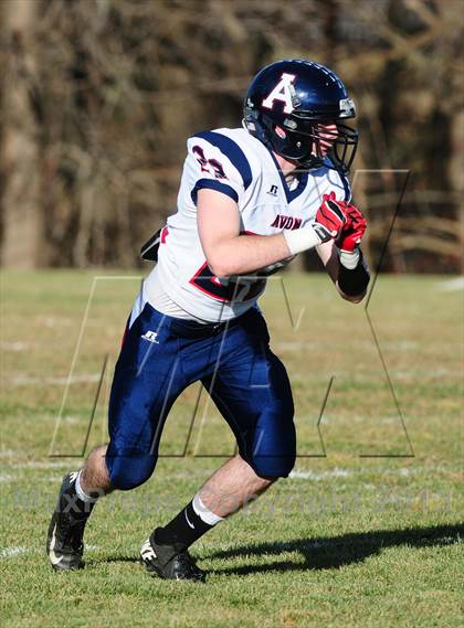 Thumbnail 2 in Avon @ Ellington/Somers photogallery.