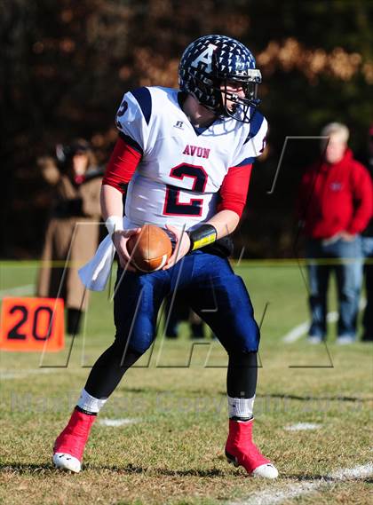 Thumbnail 1 in Avon @ Ellington/Somers photogallery.
