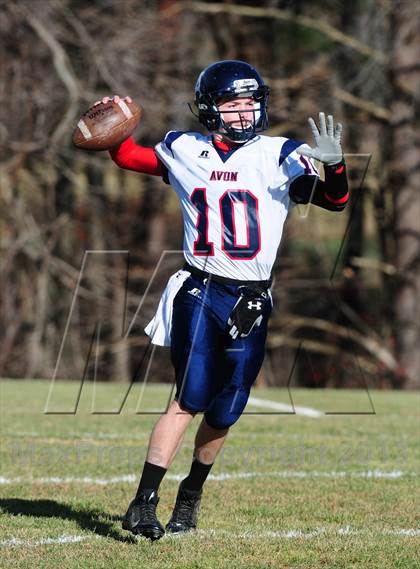 Thumbnail 2 in Avon @ Ellington/Somers photogallery.