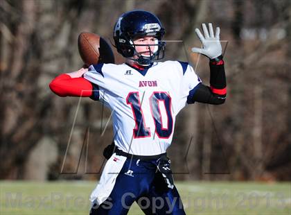 Thumbnail 2 in Avon @ Ellington/Somers photogallery.