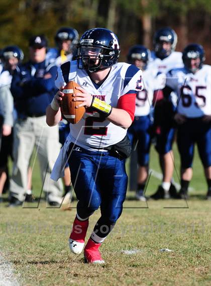 Thumbnail 1 in Avon @ Ellington/Somers photogallery.