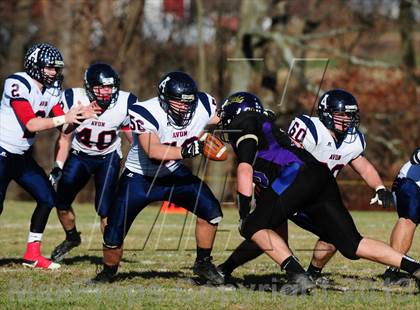 Thumbnail 1 in Avon @ Ellington/Somers photogallery.